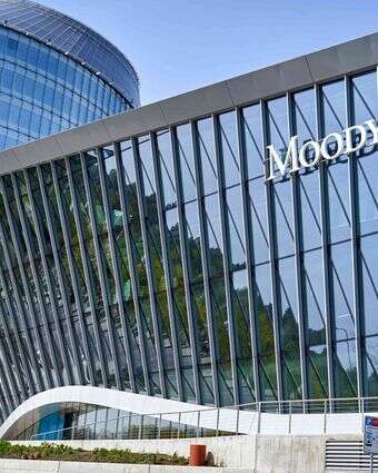 משרדי חברת מודי'ס | שאטרסטוק