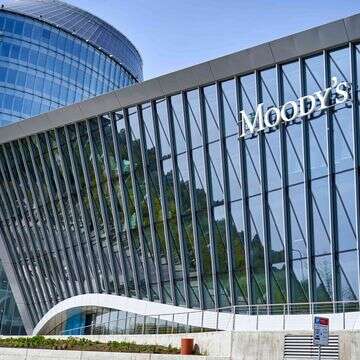 משרדי חברת מודי'ס | שאטרסטוק