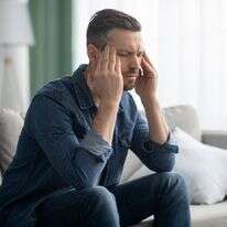 מיגרנה | שאטרסטוק