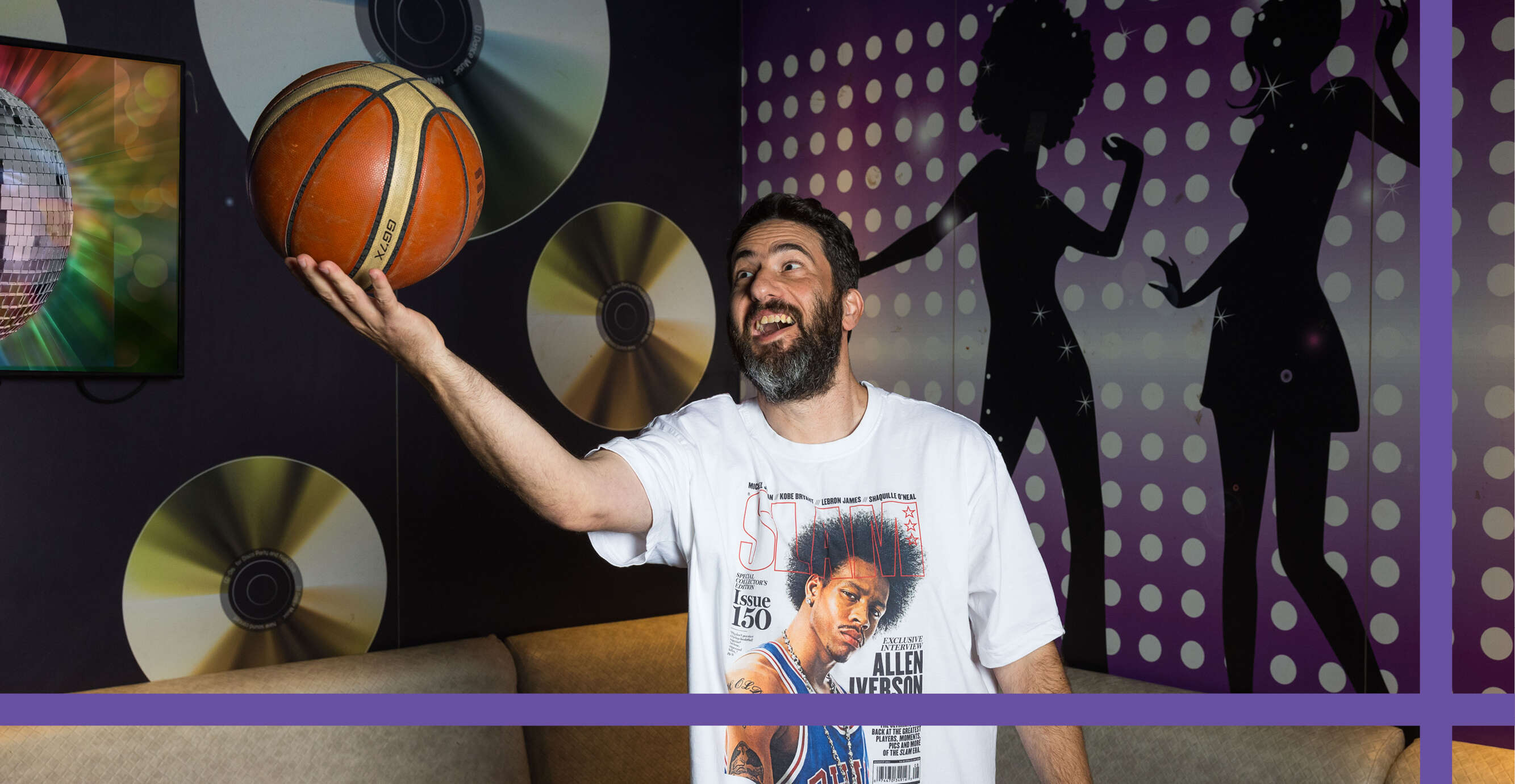 לירון מולדובן לירון מולדובן