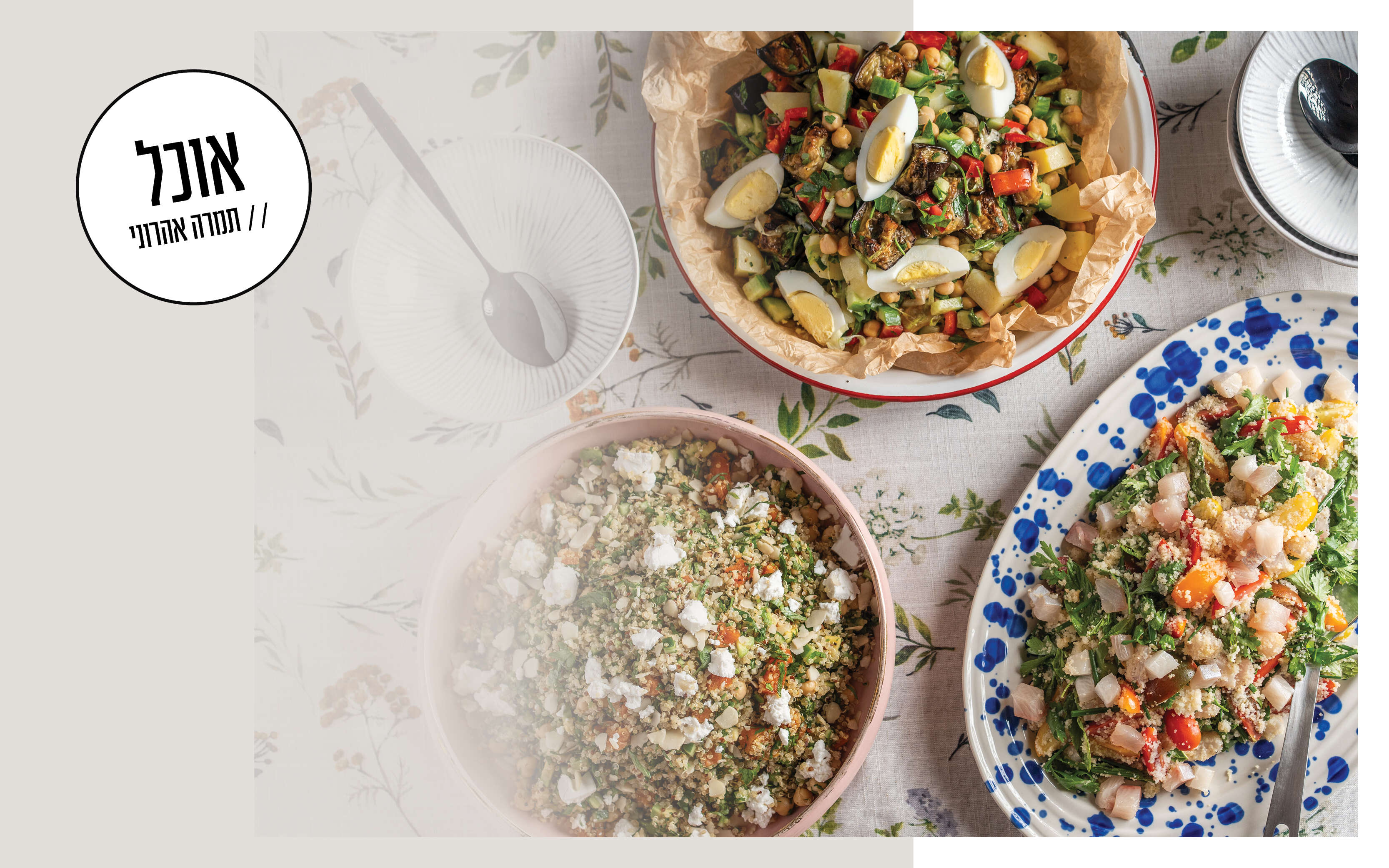 קל וחומר | גיא אשכנזי, Karela Agency