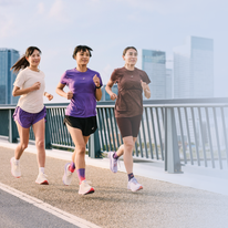 שעת כושר | באדיבות המותג ASICS Tokyo שעת כושר | באדיבות המותג ASICS Tokyo