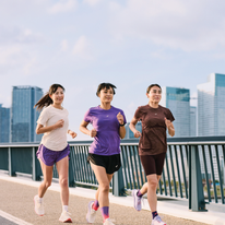 שעת כושר | באדיבות המותג ASICS Tokyo
