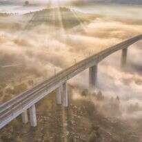 בוקר בגשם | אלון כהן סקאלי