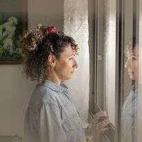 יוצאת לאור | אבישג שאר–ישוב