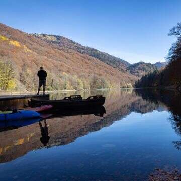 תחזית מזג האוויר | נתי שוחט- פלאש 90