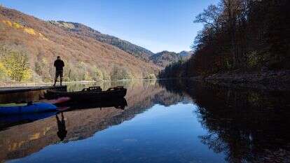 תחזית מזג האוויר | נתי שוחט- פלאש 90