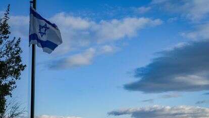 תחזית מזג האוויר | מיכאל גלעדי- פלאש 90