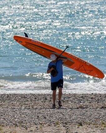 תחזית מזג האוויר | אייל מרגולין- פלאש 90 תחזית מזג האוויר | אייל מרגולין- פלאש 90