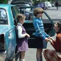 אף אחד לא ראה שעזבנו | באדיבות נטפליקס