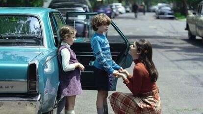 אף אחד לא ראה שעזבנו | באדיבות נטפליקס