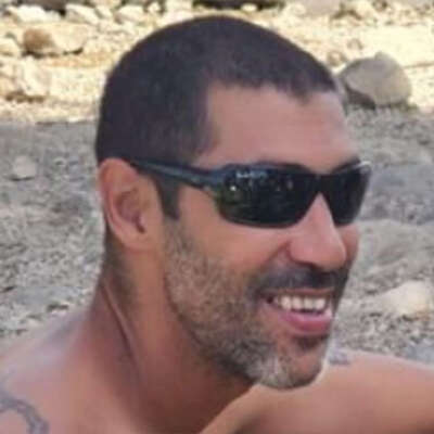 תמיר אדר ז"ל | באדיבות המשפחה תמיר אדר ז"ל | באדיבות המשפחה