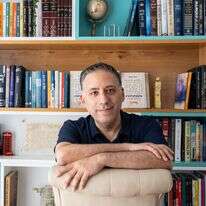 דודו כהן | אייל מרגולין, ג׳יני