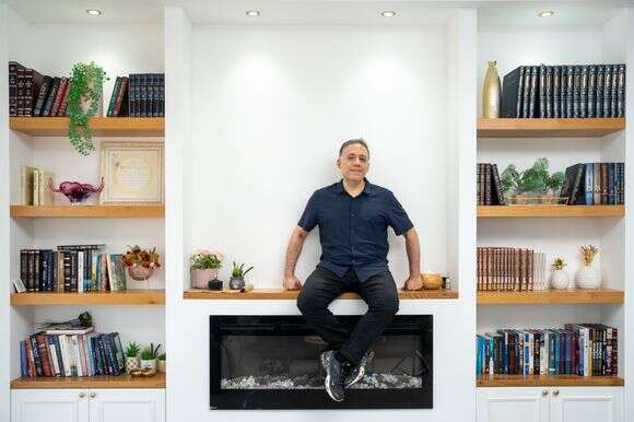 דודו כהן | אייל מרגולין, ג׳יני דודו כהן | אייל מרגולין, ג׳יני