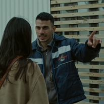מתוך פאודה | באדיבות yes מתוך פאודה | באדיבות yes