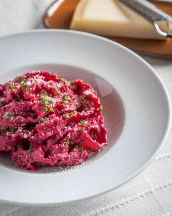 רוטב סלק | גיא אשכנזי, Agency Karela רוטב סלק | גיא אשכנזי, Agency Karela