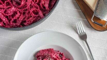 רוטב סלק | גיא אשכנזי, Agency Karela רוטב סלק | גיא אשכנזי, Agency Karela