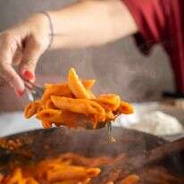 רוטב עגבניות | גיא אשכנזי, Agency Karela