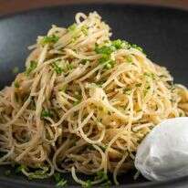 רוטב ריקוטה לימון | גיא אשכנזי, Agency Karela