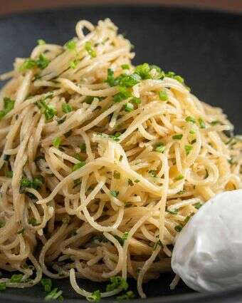 רוטב ריקוטה לימון | גיא אשכנזי, Agency Karela רוטב ריקוטה לימון | גיא אשכנזי, Agency Karela