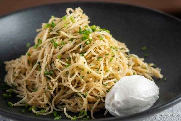 רוטב ריקוטה לימון | גיא אשכנזי, Agency Karela רוטב ריקוטה לימון | גיא אשכנזי, Agency Karela