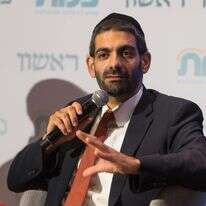 ח"כ מיכאל מלכיאלי בוועידת צמת ומקור ראשון | לירון מולדובן