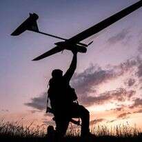 עין מלמעלה דף הבית | דובר צה"ל