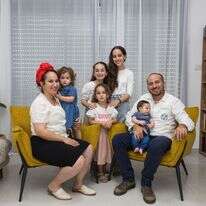 נדלן משפחת גרוס דף הבית | לירון מולדובן נדלן משפחת גרוס דף הבית | לירון מולדובן
