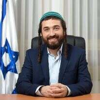 ח"כ צבי סוכות | שריה דיאמנט