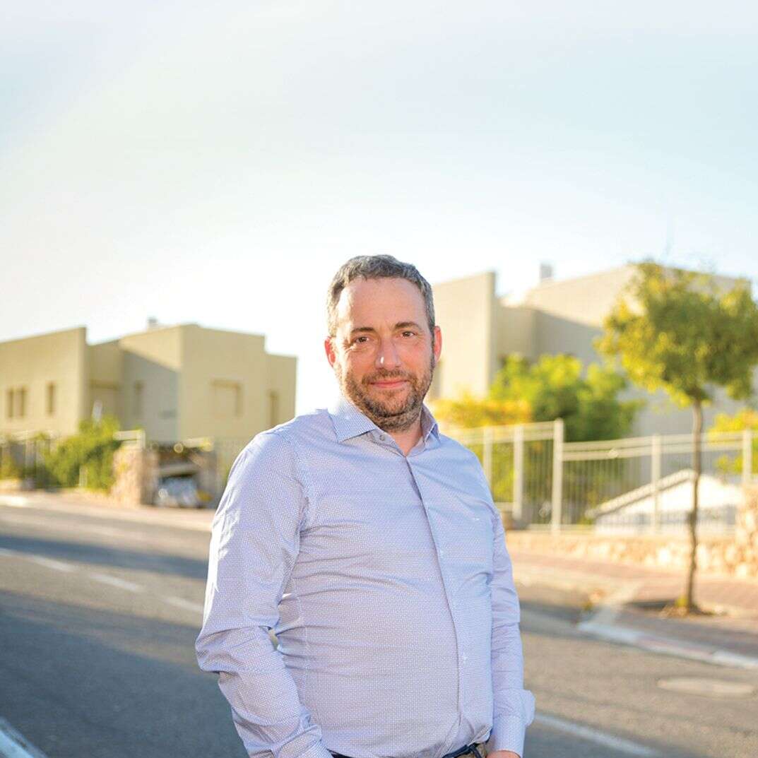 מצודת זאב | פני אלימלך
