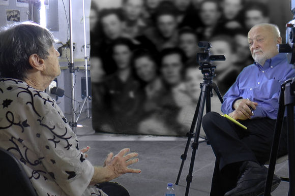 המיקום היה ניטרלי, כדי למנוע הסחות דעת. לאוב מראיין | מיכה ליבנה המיקום היה ניטרלי, כדי למנוע הסחות דעת. לאוב מראיין | מיכה ליבנה