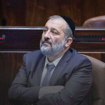 יונתן זינדל, פלאש90
