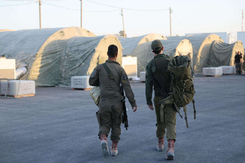 אי אפשר לנצח אם מנתקים את צה”ל מהשורשים היהודיים