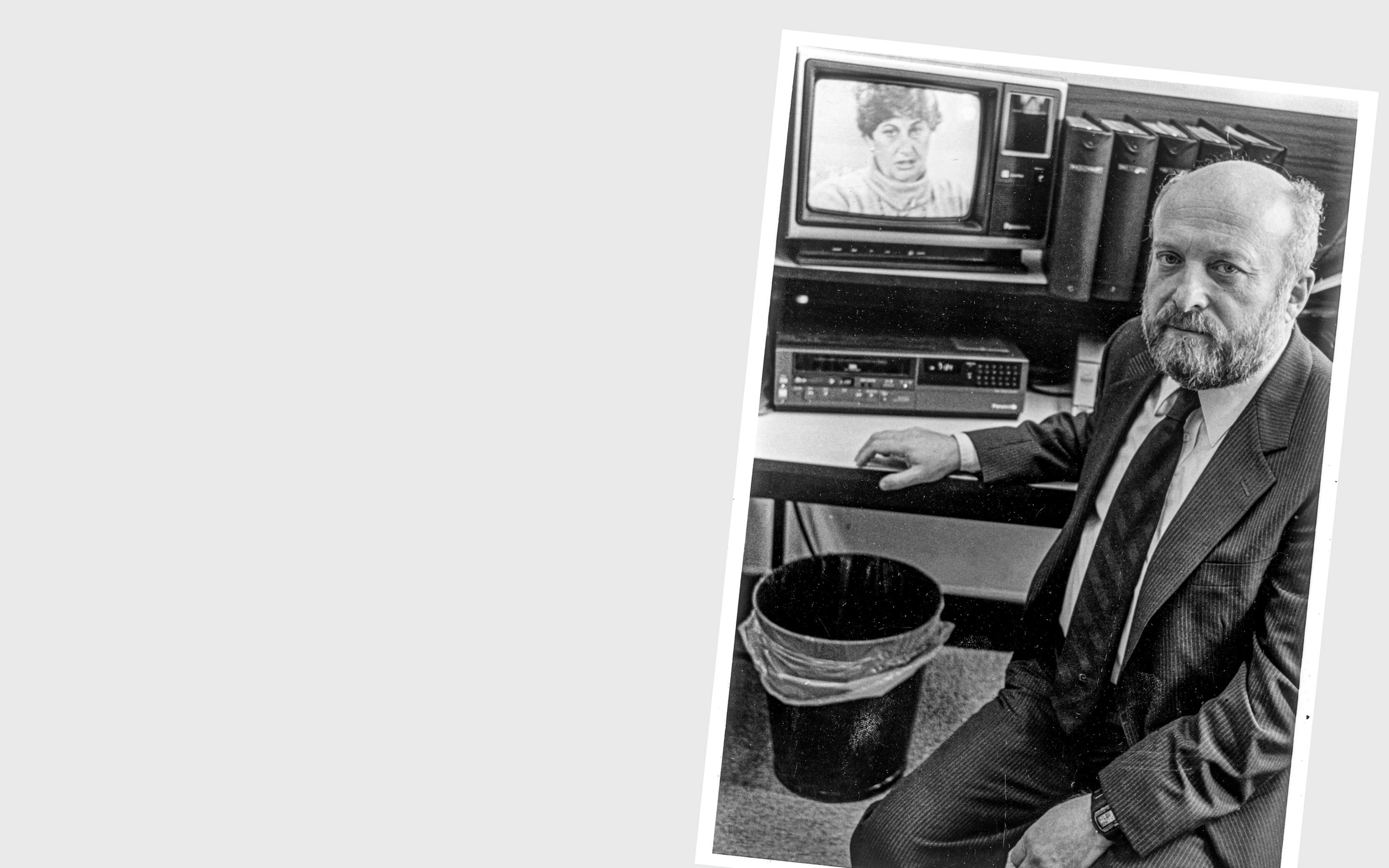 הגנת עדים | Fortunoff Video Archive for Holocaust Testimonies, Yale University הגנת עדים | Fortunoff Video Archive for Holocaust Testimonies, Yale University