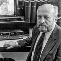 הגנת עדים דף הבית | Fortunoff Video Archive for Holocaust Testimonies, Yale University