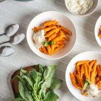 שמה פסטה עליכם דף הבית | גיא אשכנזי, Karela Agency