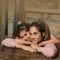 דיבור צפוף | נעמה שטרן