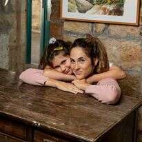 דיבור צפוף דף הבית | נעמה שטרן דיבור צפוף דף הבית | נעמה שטרן