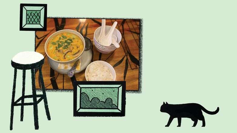 תאילנד הקטנה חתוליות | ג'ו ונאוה תאילנד הקטנה חתוליות | ג'ו ונאוה