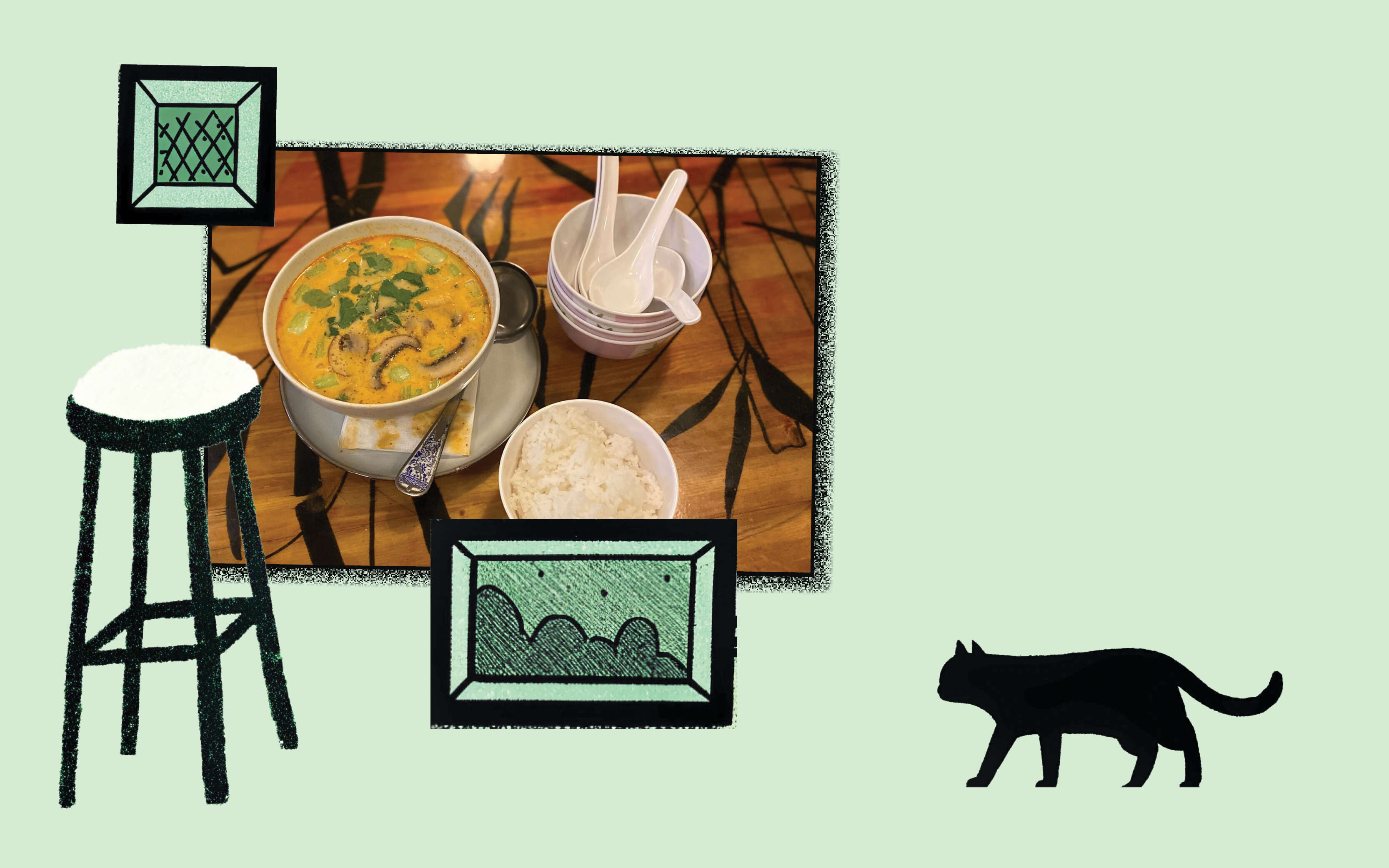 תאילנד הקטנה חתוליות | ג'ו ונאוה תאילנד הקטנה חתוליות | ג'ו ונאוה