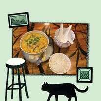 תאילנד הקטנה חתוליות | ג'ו ונאוה