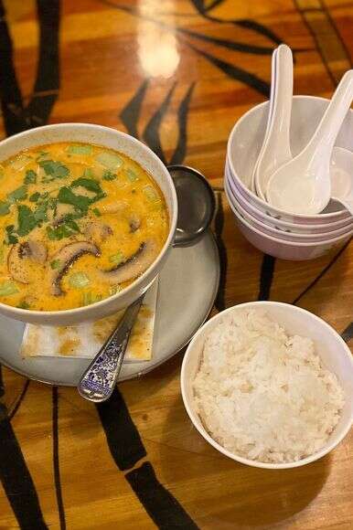 תאילנד הקטנה | ג'ו ונאוה תאילנד הקטנה | ג'ו ונאוה