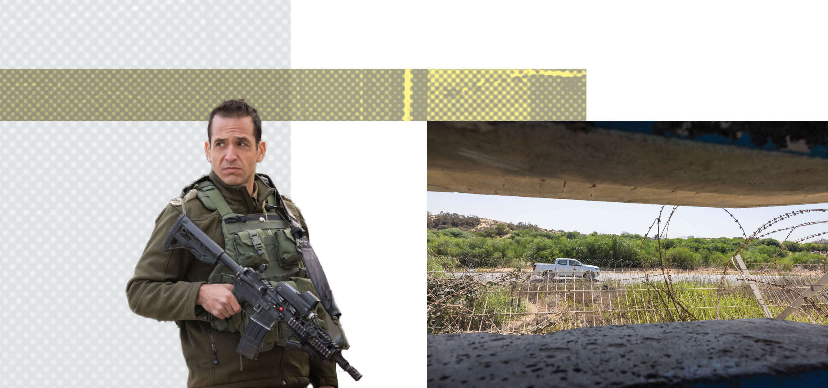 אל"מ שלומי בן־יאיר | יונתן זינדל, פלאש 90 אל"מ שלומי בן־יאיר | יונתן זינדל, פלאש 90