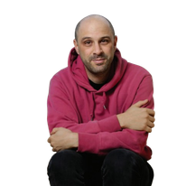 יאיר אגמון