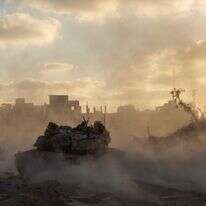 לוחמי אוגדה 99 בצפון רצועת עזה | דובר צה"ל לוחמי אוגדה 99 בצפון רצועת עזה | דובר צה"ל