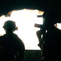 לוחמי אוגדה 99 בצפון רצועת עזה | דובר צה"ל