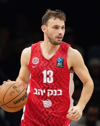 ילד טוב ירושלים דף הבית | AFP