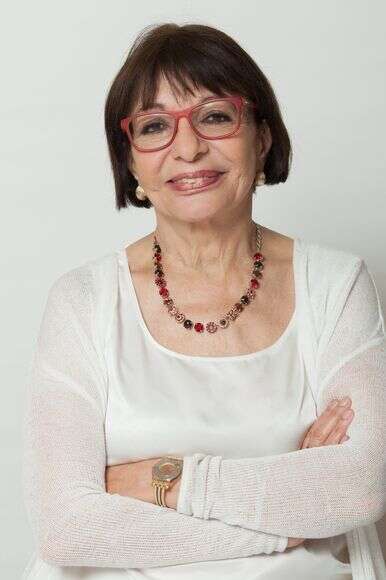 רבקה מיכאלי | ניצן הפנר