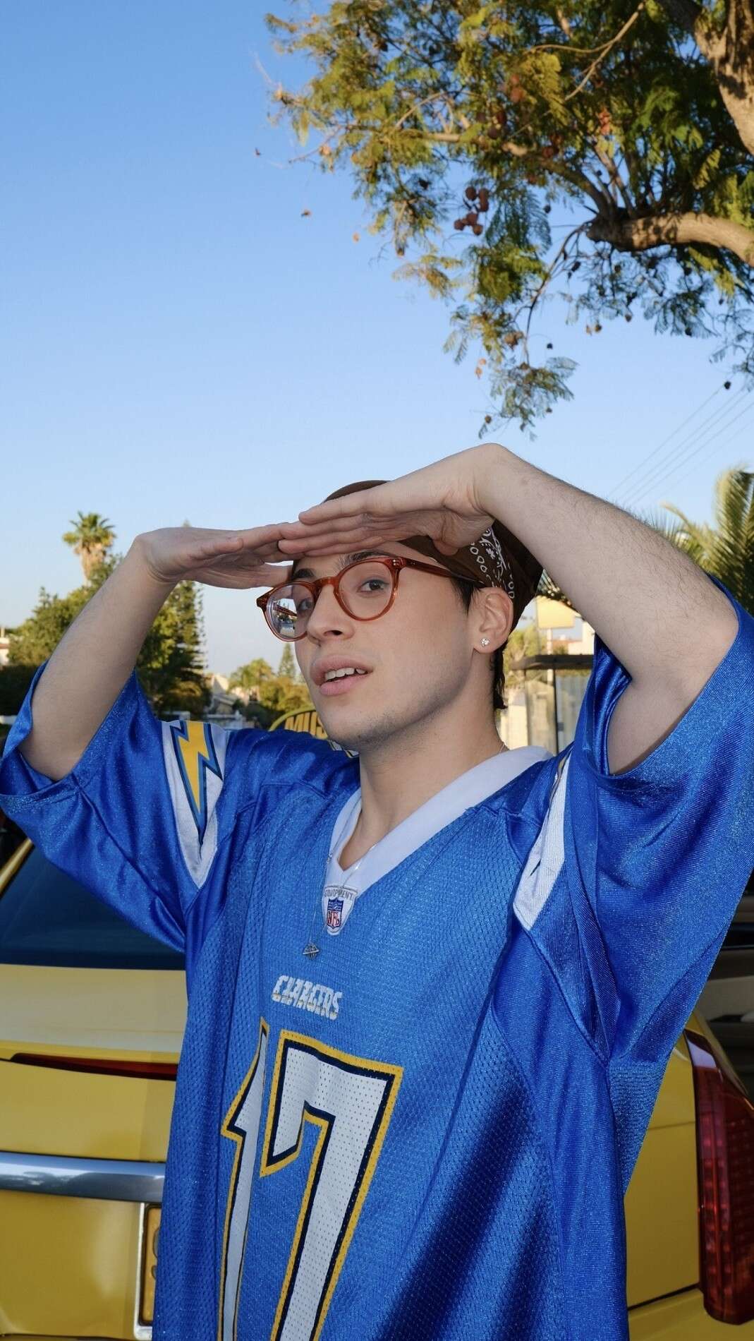 הנקודה הנכונה במתקפה של ליאור שליין על הסלבס המתחזקים