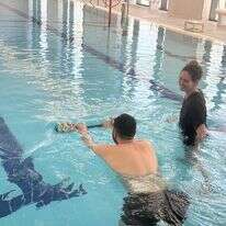 מרכז השיקום בהדסה הר הצופים | יח"צ הדסה